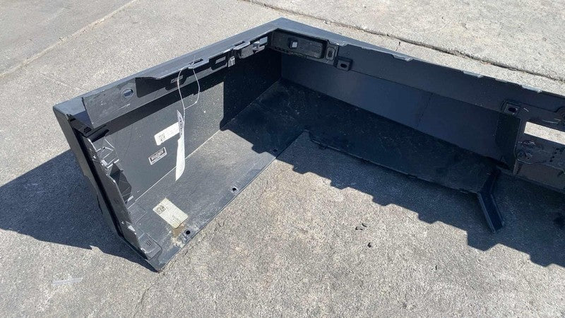 ⭕ 2024 2025 Tesla Cybertruck Rear Bumper Fascia Cover OEM 1800635-00/1