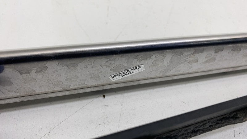 ⭕ 2018-2024 Lincoln Navigator Right Roof Rack Luggage Carrier Rail JL7