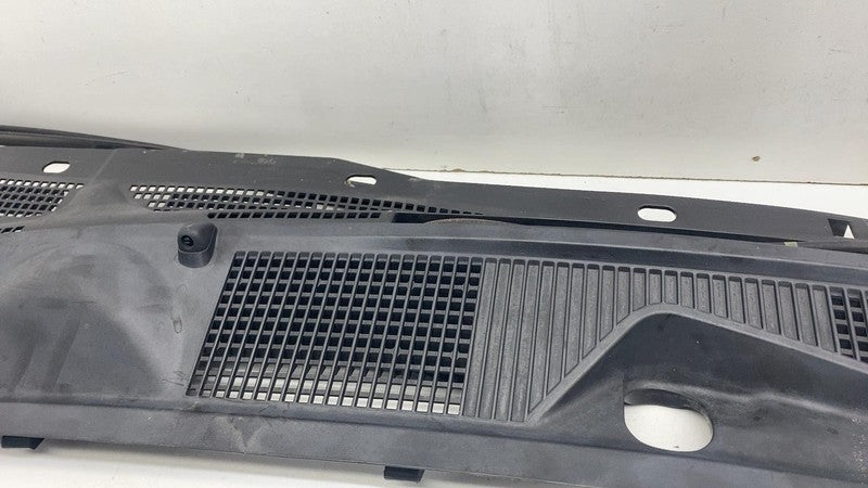 ⭕ 2006-2014 Mazda MX-5 Miata Left & Right Windshield Wiper Cowl Trim P