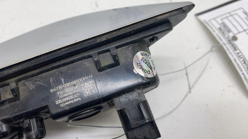 ⭕ 2016-2020 Model S X Front Left Repeater Turn Signal Fender Camera 11