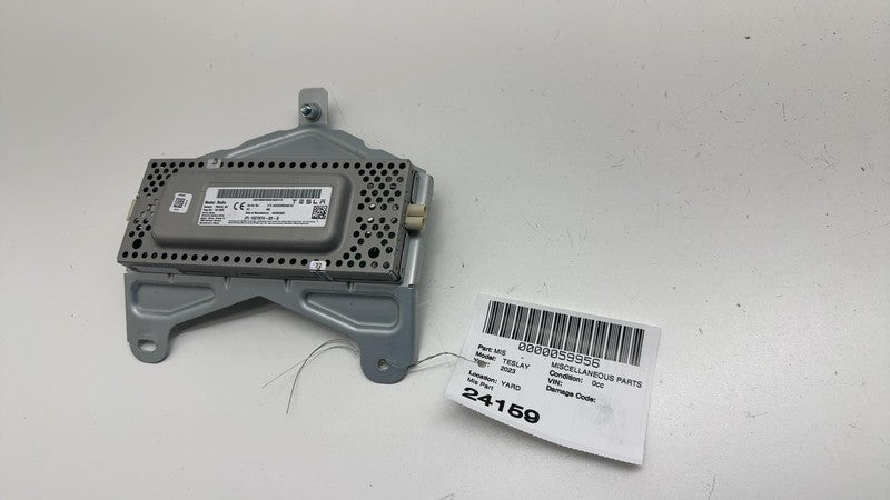 ⭕ 2020-2024 Tesla Model Y Radio Tuner System FM/HD Receiver Module 152
