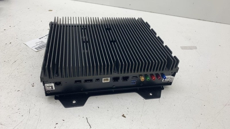 ⭕ 2022 Rivian EDV-700 Amazon Van ADAS Fleet Edge Computer Module PT000