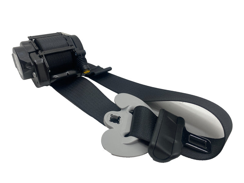 ⭕ 2020-2024 Tesla Model Y Front Right 1st Row Seat Belt & Retractor 14