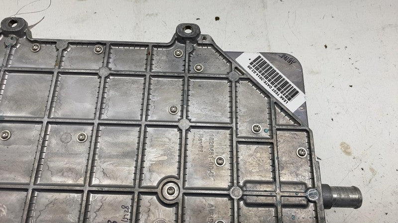 ⭕2012-2016 Tesla Model S Onboard Charger Module Charging Unit GEN 2 10