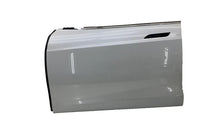 ⭕ 16-20 Model S Front Driver Side Door Shell Panel Left White PPSW 6006662-00-H