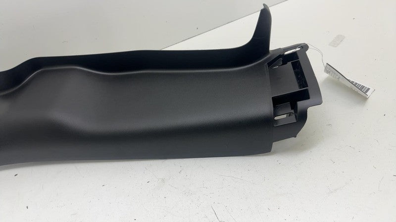 ⭕ 19-25 Chevrolet Silverado 1500 Left Lower C-Pillar Trim Cover Panel 
