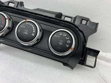 ⭕ 2016-2021 Mazda MX-5 Miata Dash HVAC Heater Climate Control Temperature Switch