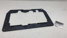 ⭕ 2014 Land Rover Range Rover Sport License Plate Mount Support Holder Bracket