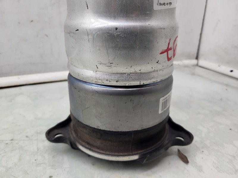 600635306C ⭕ 12-15 Model S MS Rear Right Air Suspension Spring Shock Absorber 6006353-06-C