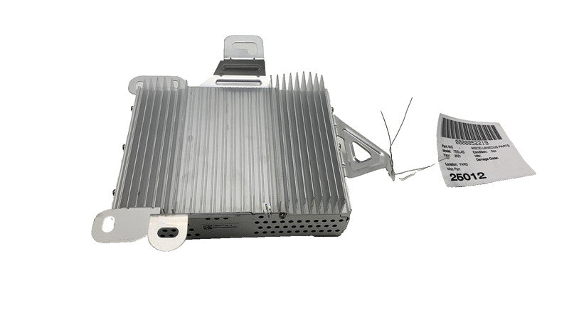 2021-2024 Tesla Model S X Plenum External Audio Speaker Amplifier Sound System