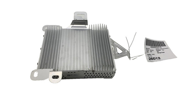 2021-2024 Tesla Model S X Plenum External Audio Speaker Amplifier Sound System