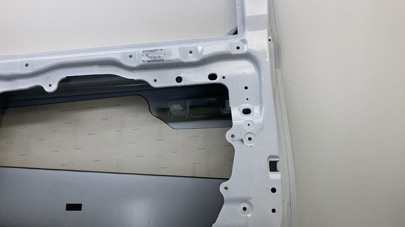 ⭕ 19-23 Ram 1500 Crew Cab Rear Passenger Side Door Shell Panel Right W