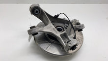 2017-2023 Tesla Model 3 Rear Left Suspension Knuckle Spindle w/ Shield & ABS RWD
