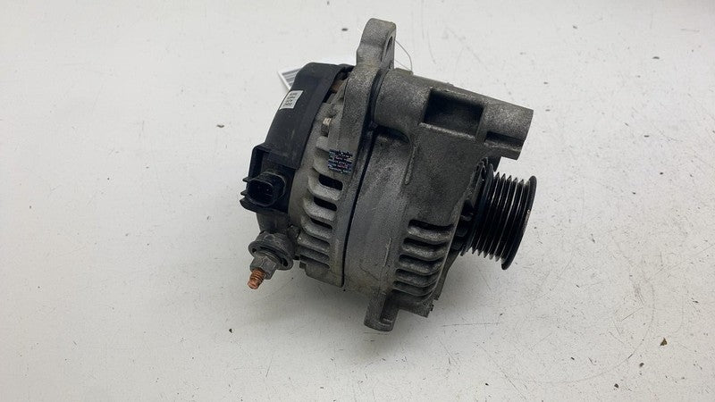 68078950AB ⭕ 11-17 Jeep Wrangler 3.6L V6 Auto Trans 5-Speed Alternator Generator 68078950AB
