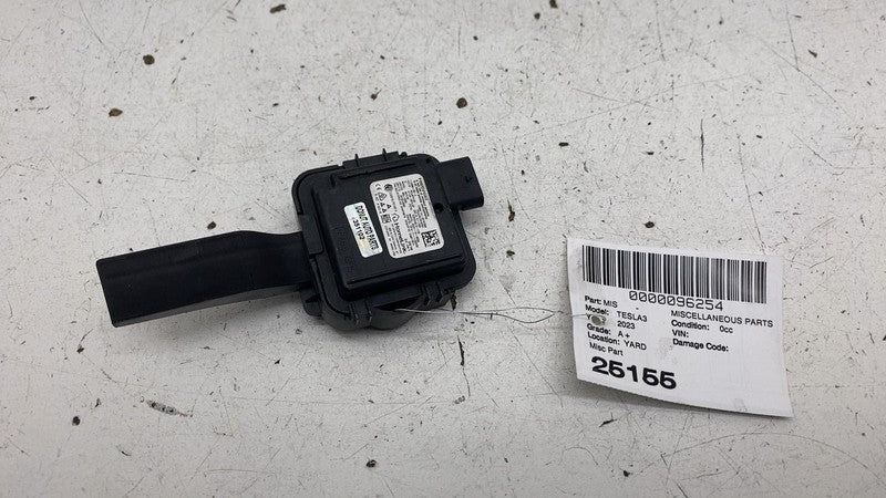 ⭕ 2017-2023 Model 3 HomeLink Garage Opener Control Module + Bracket 11