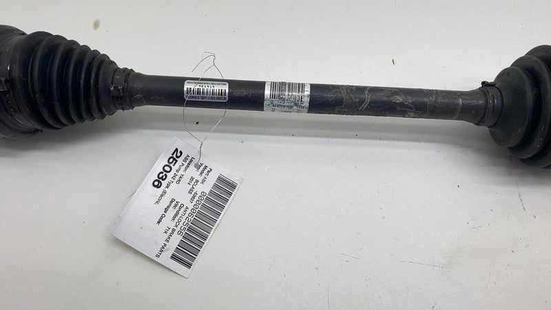 A2423301600 ⭕2014-2017 B-Class W246 W242 Front Left CV Axle Shaft Driveshaft FWD A2423301600