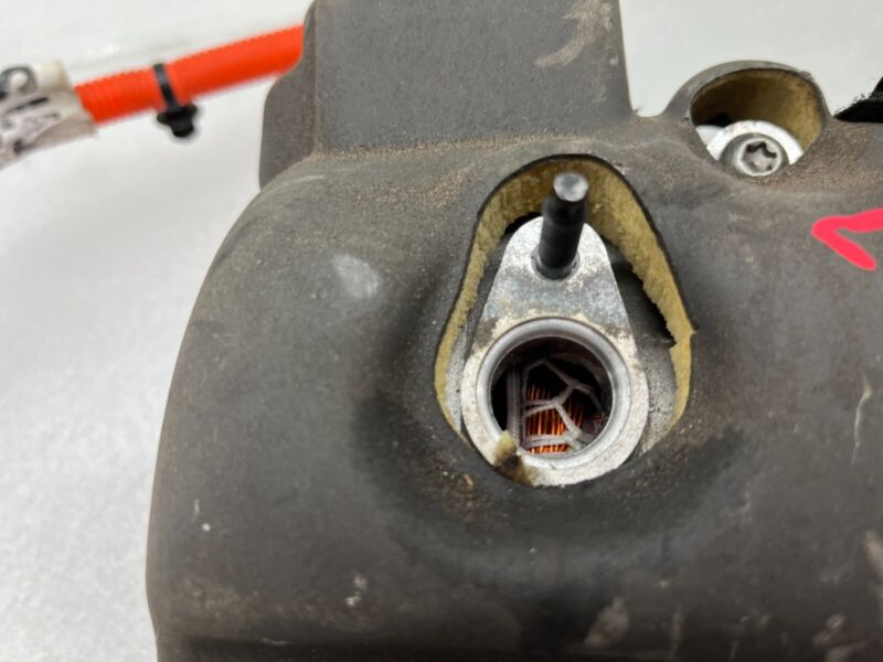 106336900E ⭕16-20 Tesla Model S X Electric Air Conditioning AC Compressor Pump 1063369-00-E