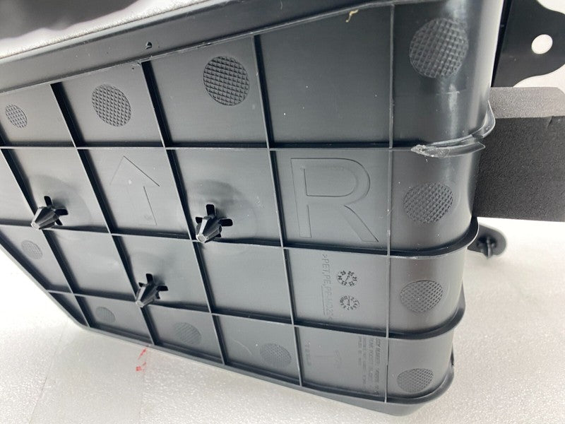 1492956 00 C ⭕ 20-24 Model Y Rear Passenger Side Trunk Pocket End Bracket Right 1492956-00-C