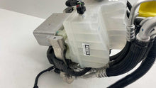 21-25 Model 3 Supermanifold Refrigerant Chiller + Coolant Reservoir 1547595-03-H