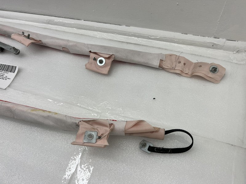 ⭕ 12-20 Tesla Model S Passenger Side Roof Curtain Safety Airbag Right 