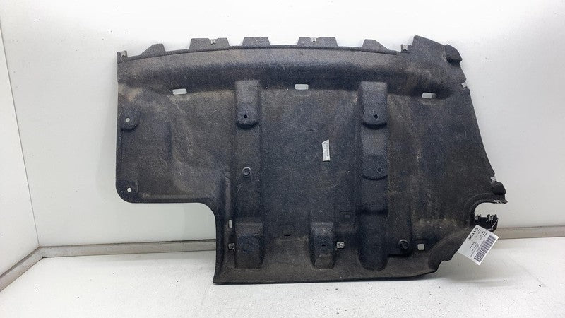 68227441AB 2017-2024 Chrysler Pacifica Rear Underbody Pan Diffuser Panel Splash Shield OEM