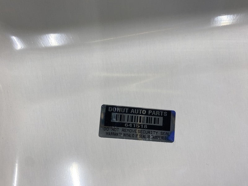 1051875-E0-G ⭕2016-2020 Tesla Model S Front Hood Bonnet Shell Panel Cover Primed 1051875-E0-G