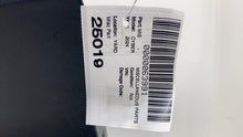 ⭕ 2024 2025 Tesla Cybertruck Front Truck Bed False Wall Assembly OEM 1818781-00-