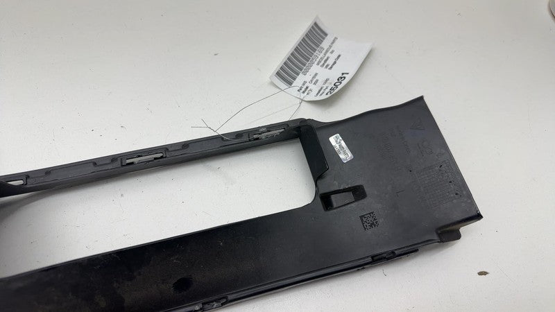 9Y0 807 161 H ⭕ 2019-2024 Porsche Cayenne Left Front Bumper Air Guide Inner Duct 9Y0807161 OEM