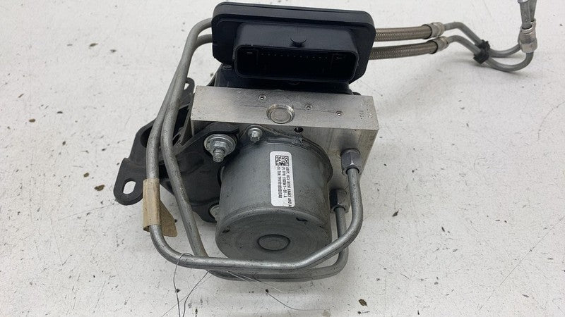 104474500B 2017-2023 Tesla Model 3 M3 Anti-Lock Brake System ABS Pump Module Unit Assembly