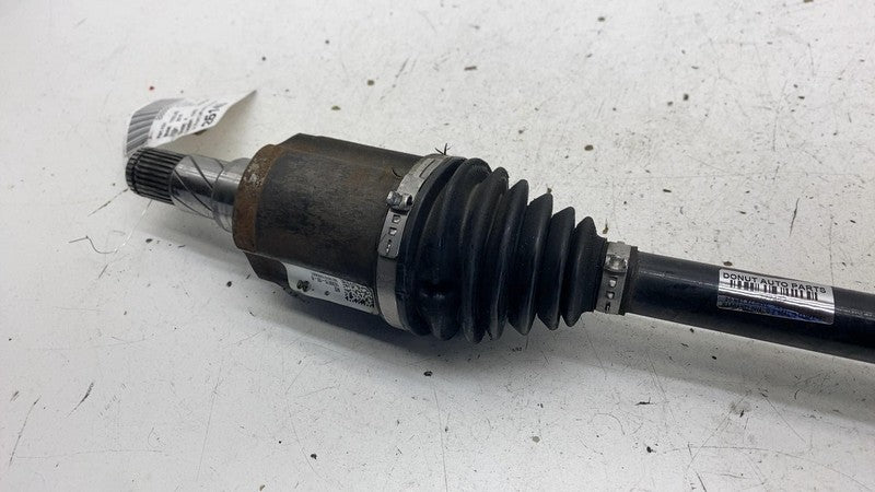 ⭕ 14-18 Tesla Model S MS Front Driver CV Axle Shaft Driveshaft Left 10