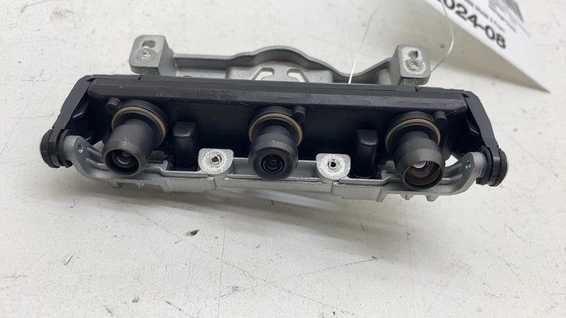 ⭕ 17-23 Model 3 Windshield Forward Facing Adjustable Triple Camera 114