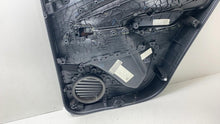 Rear Door Trim Panel VOLKSWAGEN ID4 Left 25