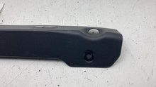 ⭕ 10-16 Mercedes W212 E400 E350 E550 Sedan Rear Trunk Tailgate Trim A2127501393