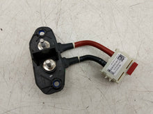 ⭕ 2017-2022 Model 3 12V High Voltage Battery DC Cable Connector OEM 1478576-01-A