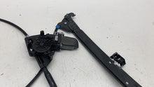 ⭕ 2012-2020 Tesla Model S Front Left Door Window Regulator & Motor 6006551-00-E