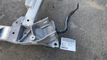 2021-2024 Tesla Model S MS Front Suspension Subframe Cradle Crossmember Assembly