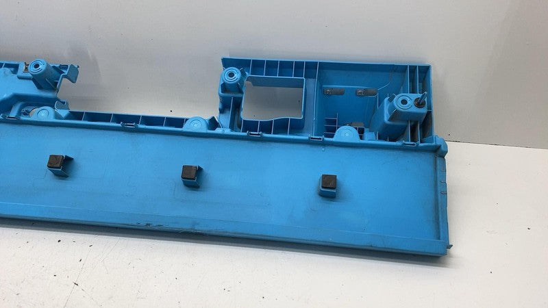 ⭕ 2022 Rivian EDV-700 Rear Driver Side Surround Panel Assembly Left PT