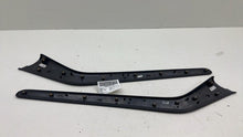 ⭕17-23 Model 3 Y Front Right & Left Console Decor Trim 1087936-00-D/1087944-00-D