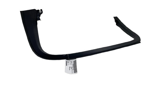 ⭕ 21-23 Polestar 2 Rear Passenger Right Door Window Frame Trim Cover R