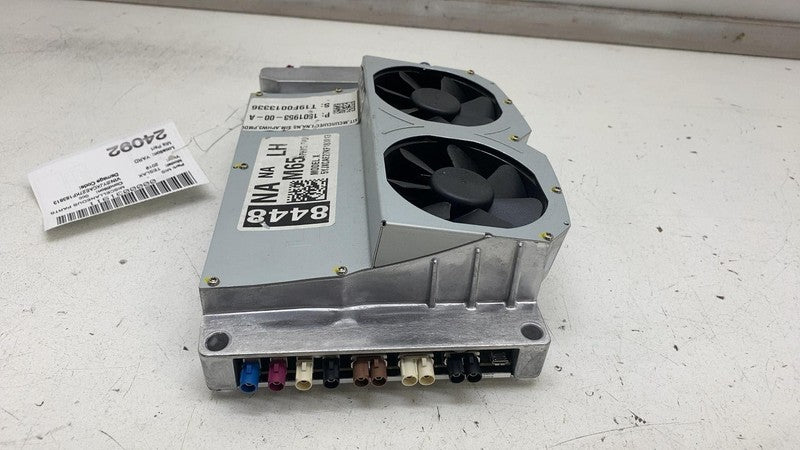 ⭕ 16-20 Model S X Autopilot Module Self-Driving Computer 3.0 Fused 150