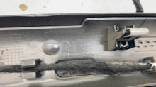 ⭕ 2018-2024 Jeep Wrangler Rear Right Sport Roll Bar Trim Cover Panel 6BR72TX7AE