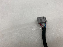 ⭕ 2016-2020 Tesla Model S Rear Left Door Wiring Harness Wire Loom 1004425-00-Q