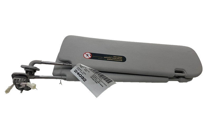 ⭕2017-2023 Tesla Model 3 Y PAIR Front Left & Right Windshield Sun Viso