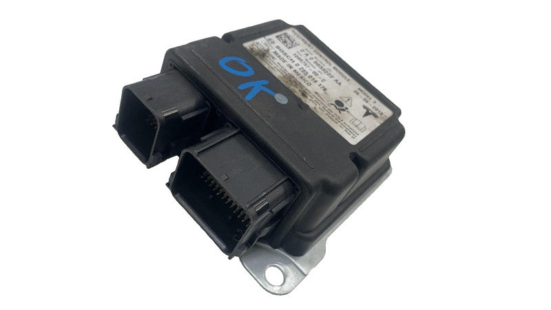 ⭕ 17-23 Tesla Model 3 M3 Safety Restraint Diagnostic Control Module 10