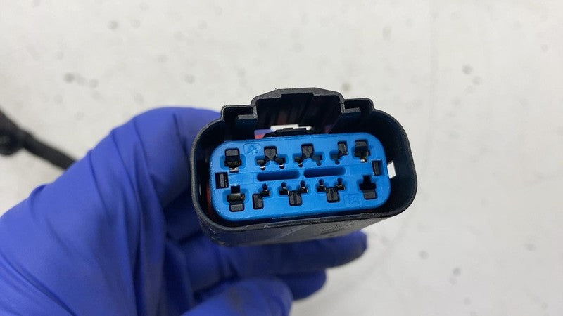 68360878AB ⭕ 2021-2024 Chrysler Pacifica Rear Left Slide Door Track Wire Harness 68360878AB