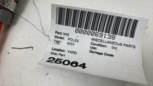 ⭕ 2021 2022 2023 Polestar 2 High Voltage Battery Cable Wire Harness AWD 35393664