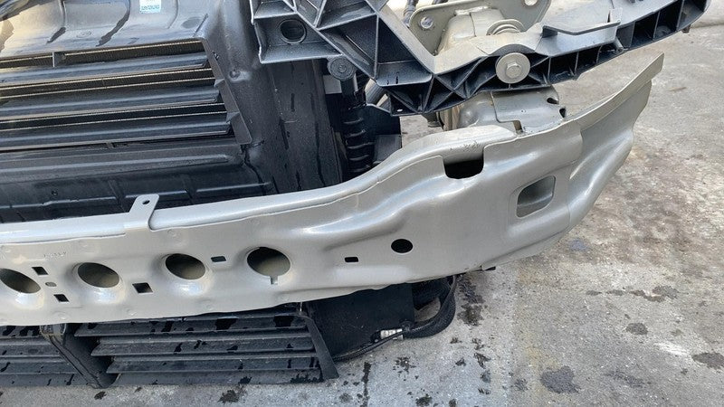 2013-2018 Ford C-Max Radiator Fan Shroud + Core Support & Bar Reinforcement Assy