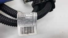2021 BMW 530e B46X Ignition Module Motor Wire Wiring Harness