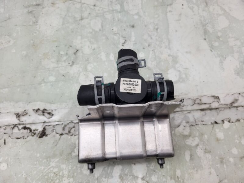 6007384 00 B 2012-2020 Tesla Model S MS 3-Way Port Coolant Valve Electric Actuator 3/4" inch