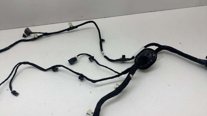 PJ8T-14630-NCC ⭕ 21-24 Ford Mustang Mach-E Front Right Door Wiring Harness Cable PJ8T-14630-NCC
